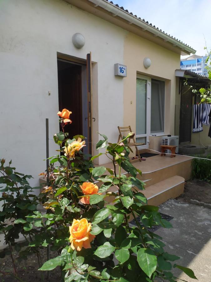 At Nataly'S Διαμέρισμα Οδησσός Εξωτερικό φωτογραφία